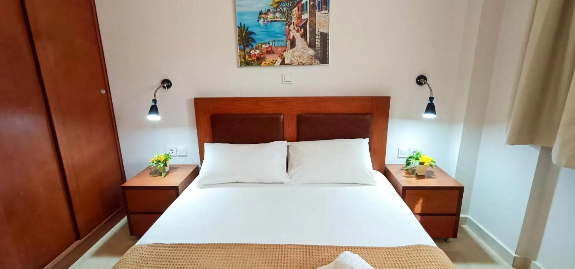 ניקיטי Erosaria Suites מלון דירות