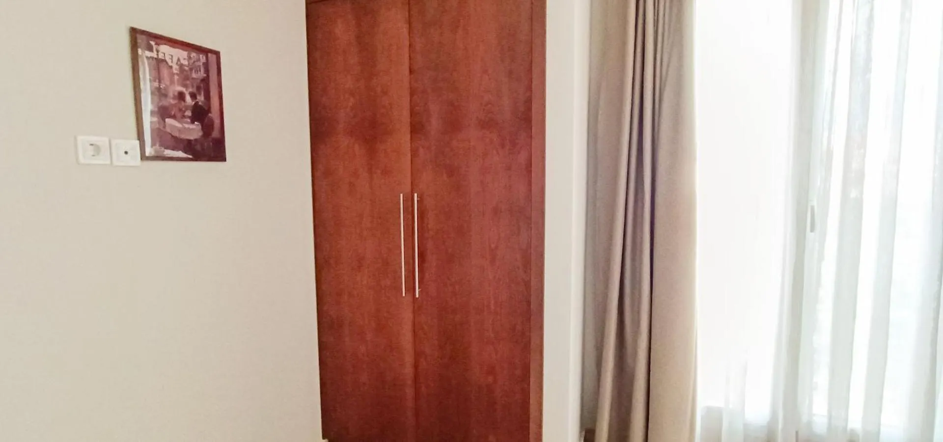 ניקיטי Erosaria Suites 0*,  יוון