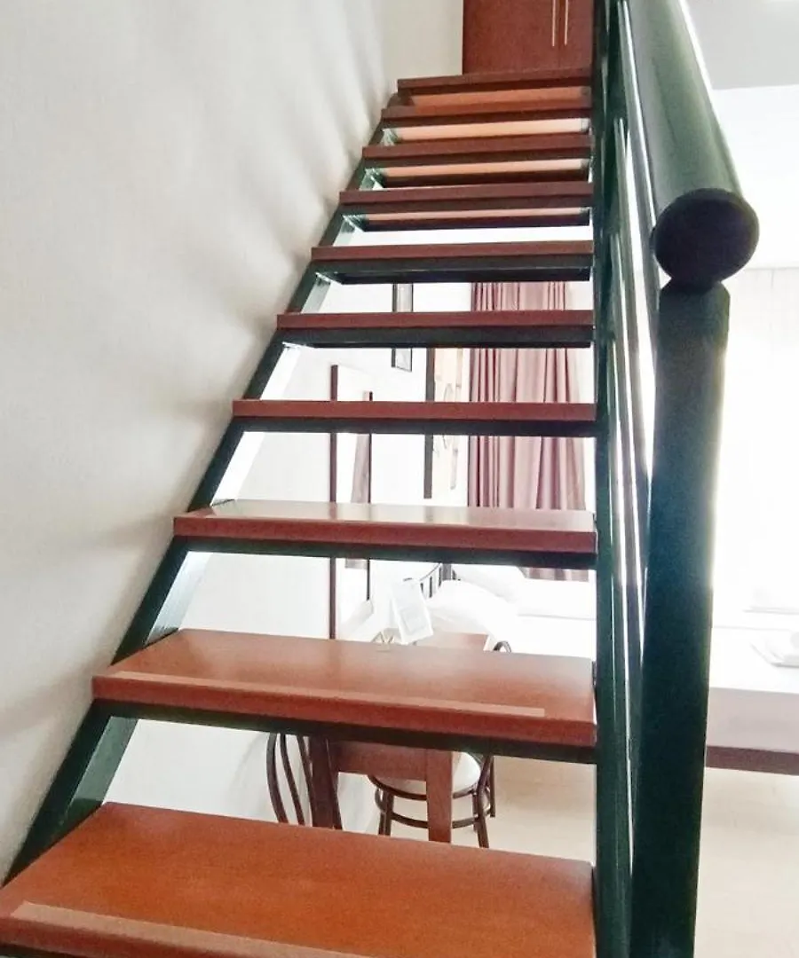 מלון דירות ניקיטי Erosaria Suites