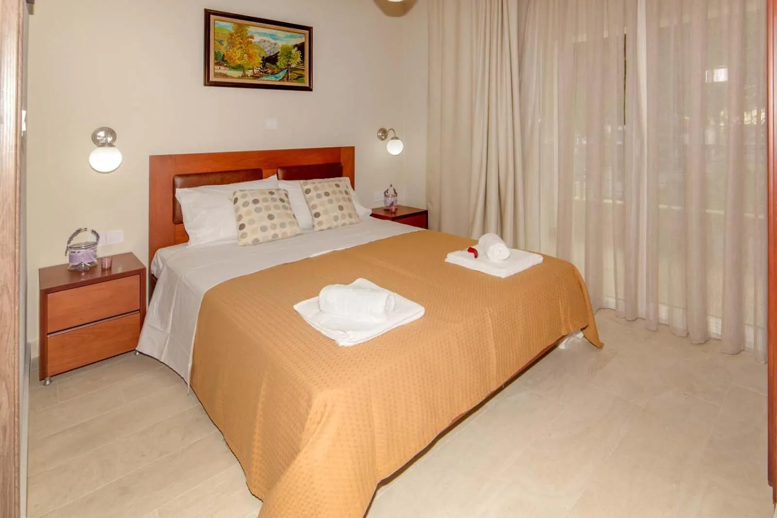 ניקיטי Erosaria Suites 0*,  יוון